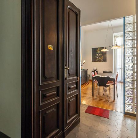 Apartamento Nonpertutti Piazza Castello Accessibile Senior Famiglie Turín Exterior foto