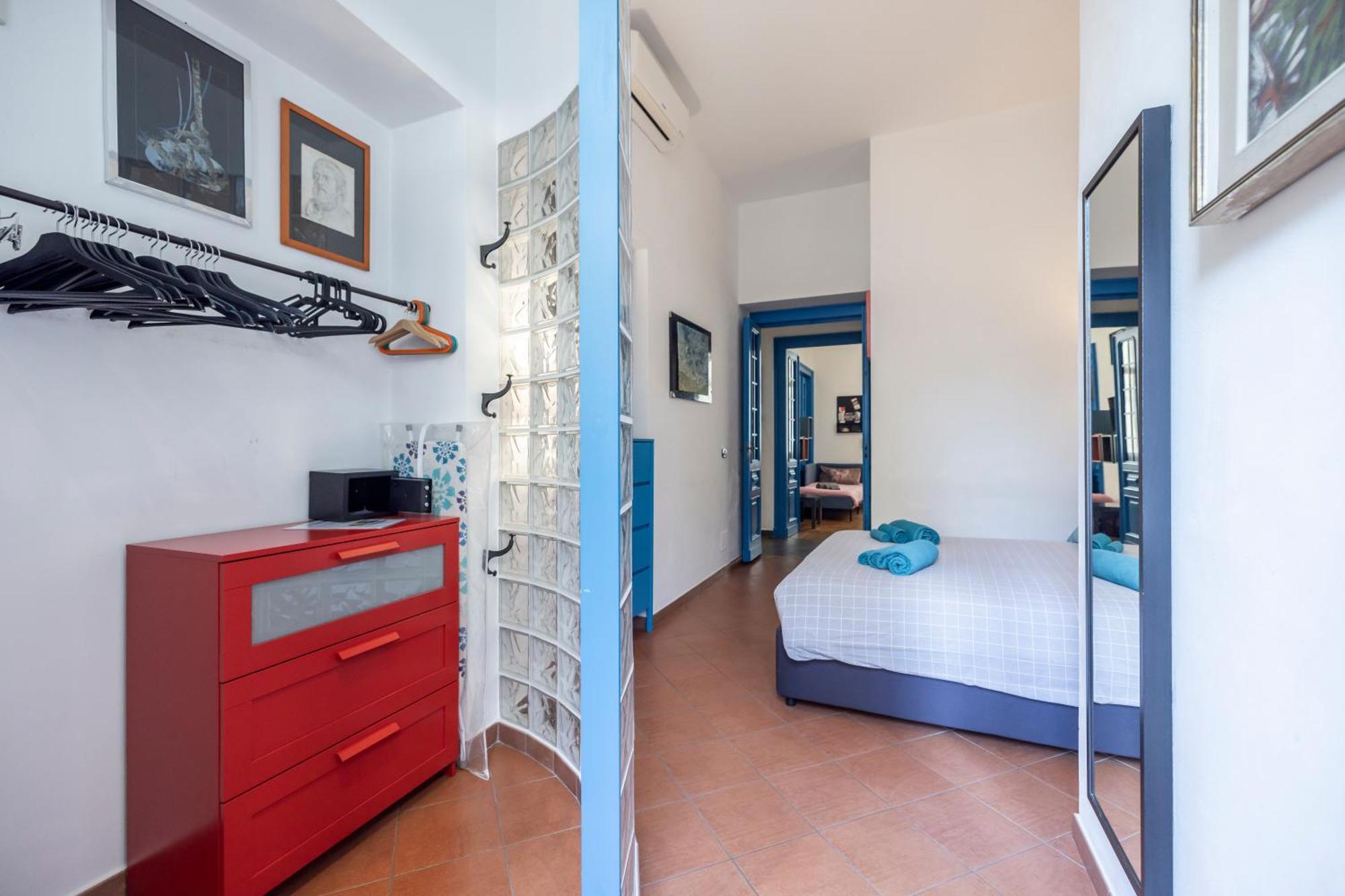 Apartamento Nonpertutti Piazza Castello Accessibile Senior Famiglie Turín Exterior foto