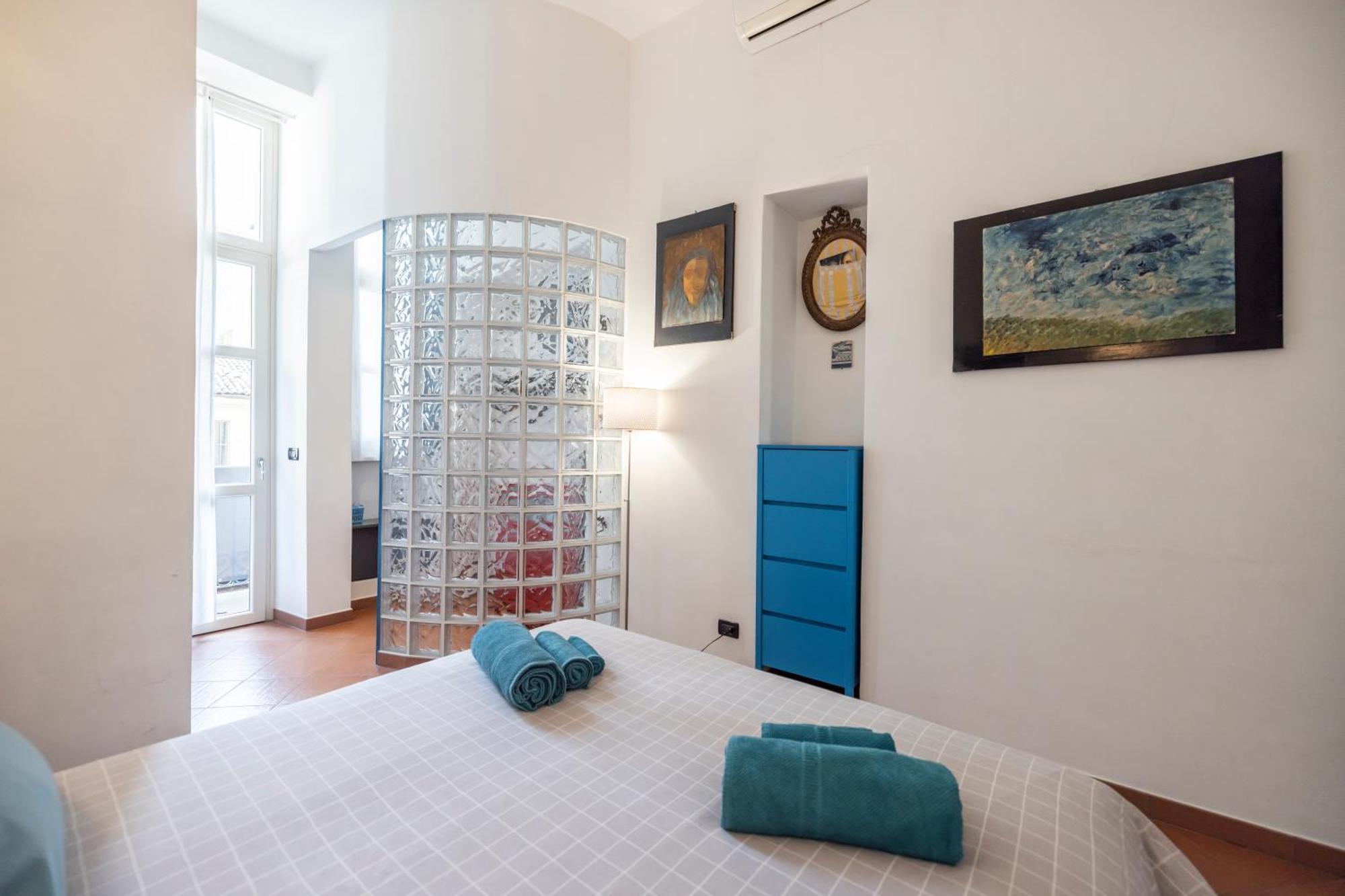 Apartamento Nonpertutti Piazza Castello Accessibile Senior Famiglie Turín Exterior foto